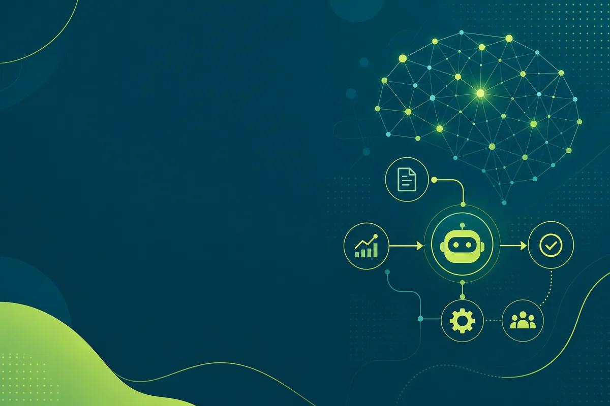 AI solutions in practice—focused craft, clear direction